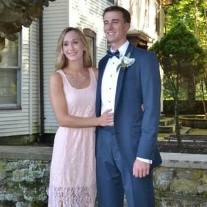 Meet your Posher, Corinne